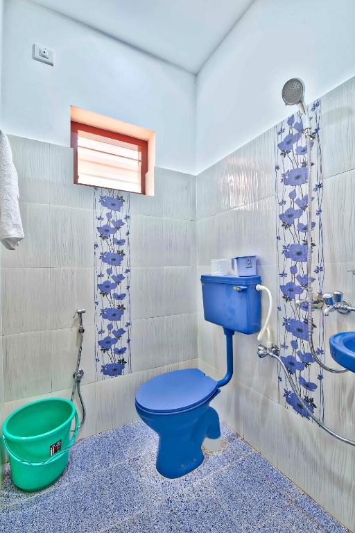 Rams Guest House Near Lulu Mall photo