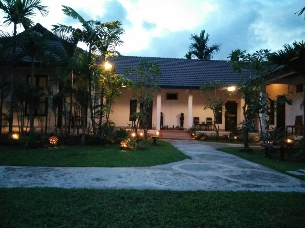 Eingang