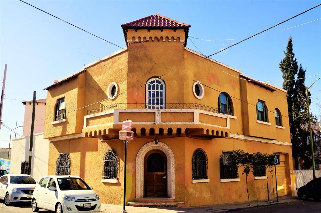 La Decima Guest House photo