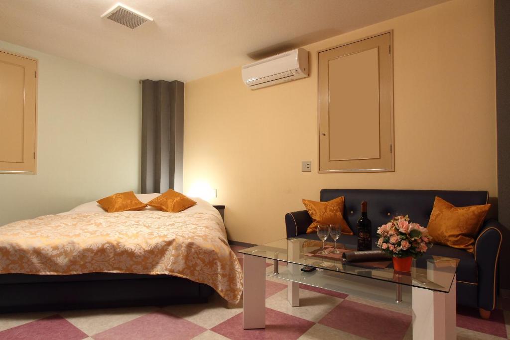 Restay Choshi Ragna (Adult Only) photo