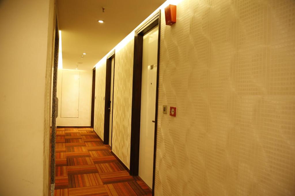 Hotel Orange photo