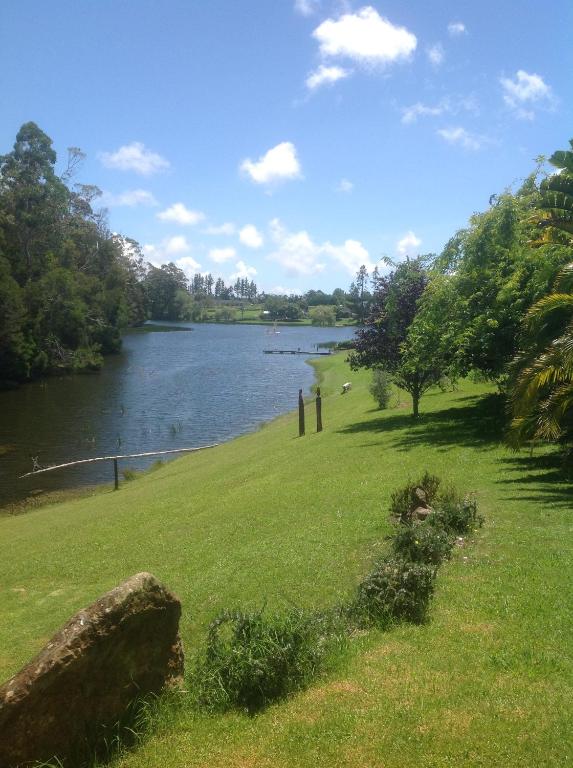 Lakehouse Studio — Hotel in Kerikeri