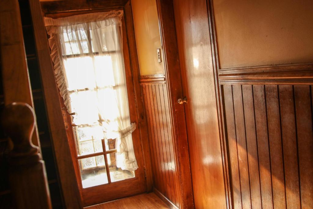 Hostal Hielo Sur photo