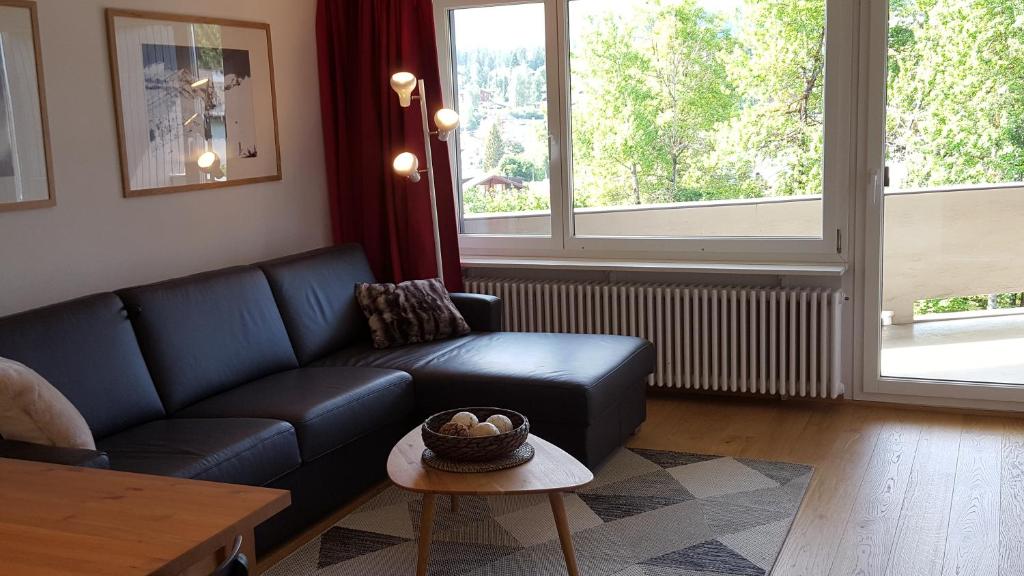 Alpen-Fewo, Residenza Quadra 322 - 2