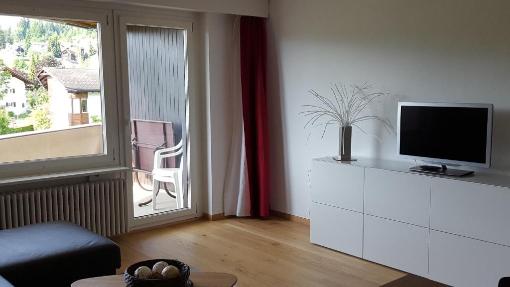 Alpen-Fewo, Residenza Quadra 322 - 3