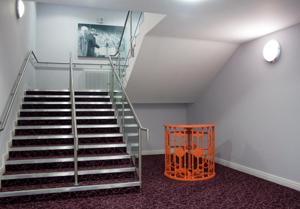 Facilities