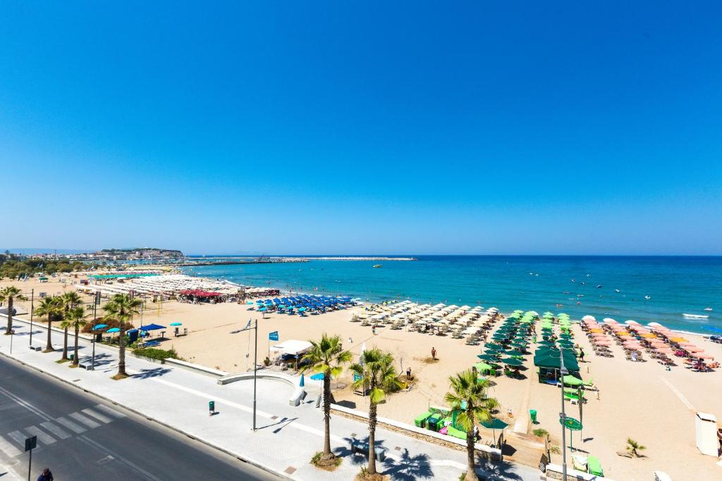 Poseidon Hotel photo