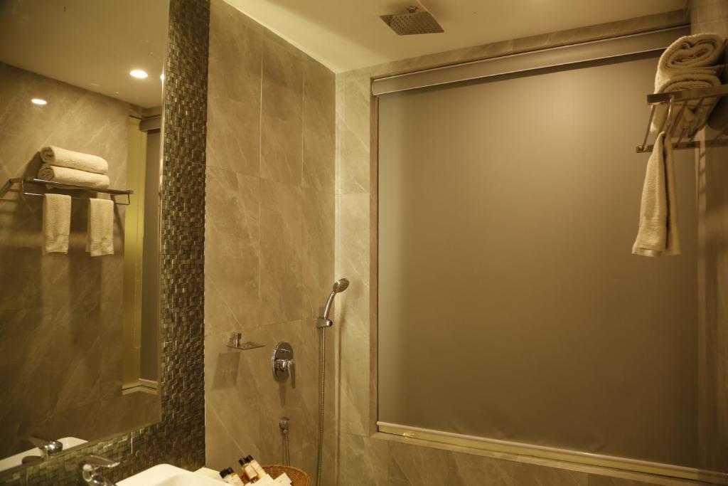 Hotel Orange photo