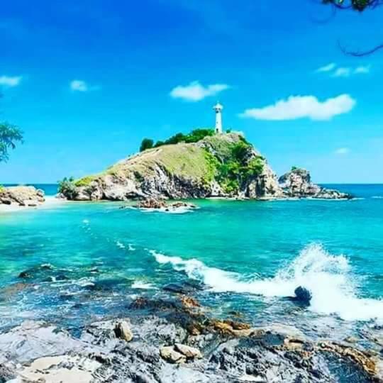 Surrounding environment