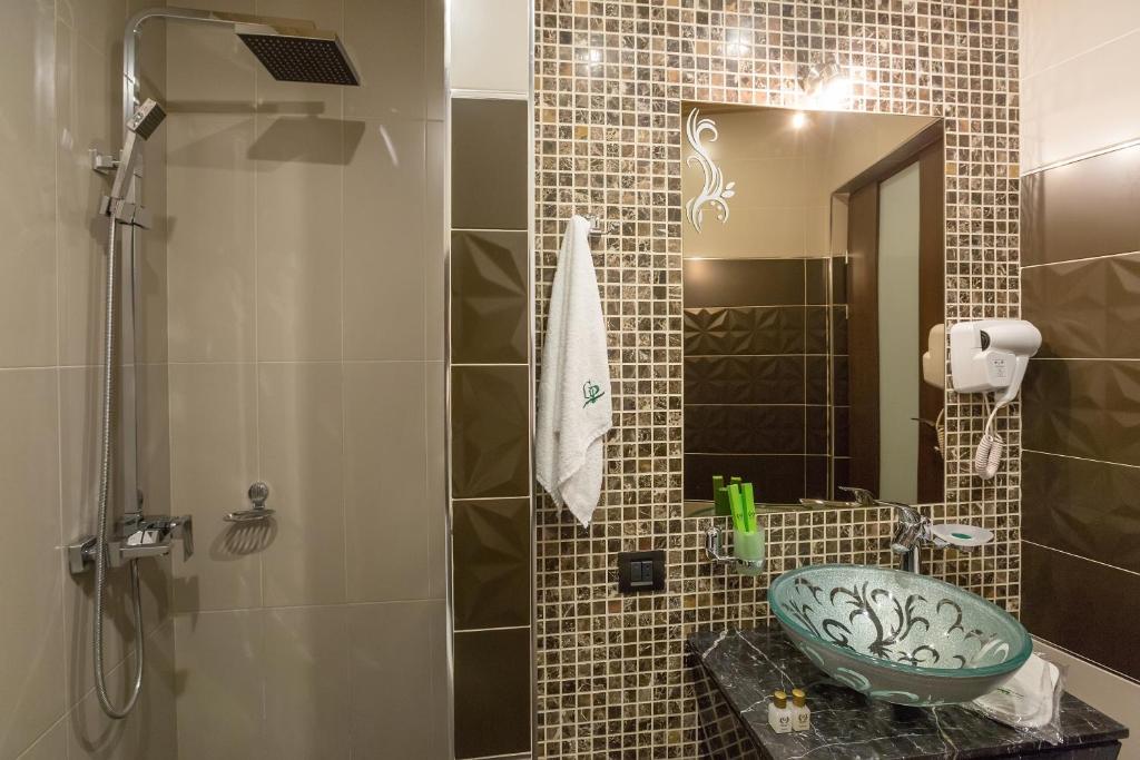 Green Palace Hotel photo