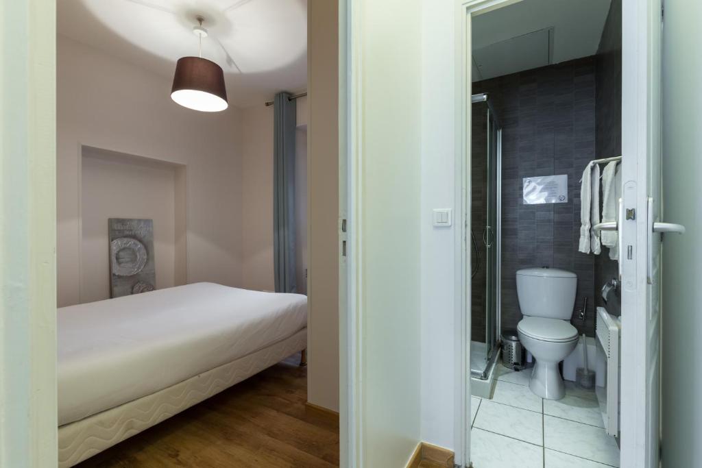 Florella Clemenceau Apartment - 5