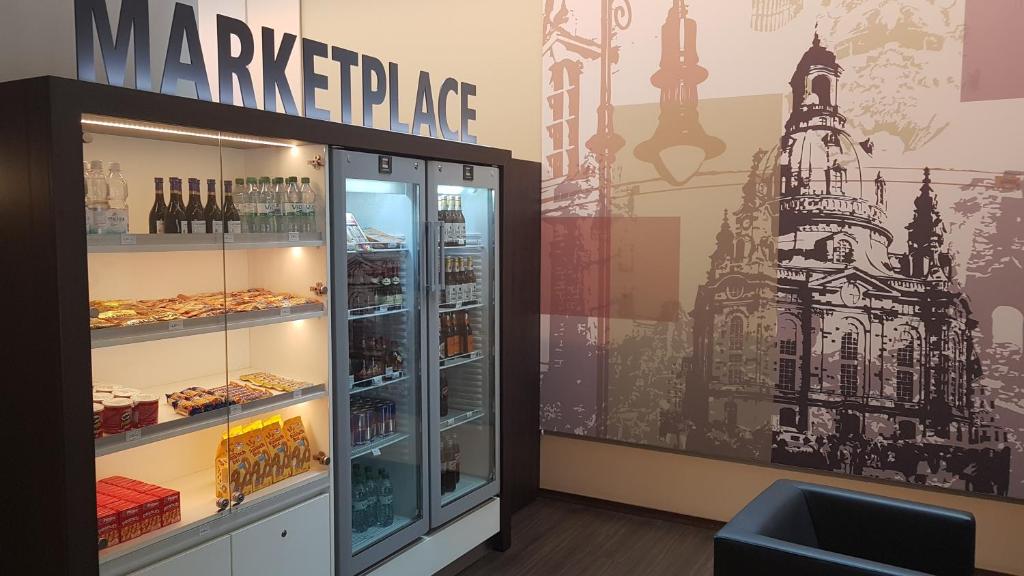 フロント・ロビー