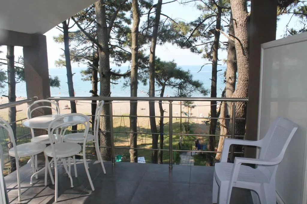 Mana-Mana, hotel in Grigoleti