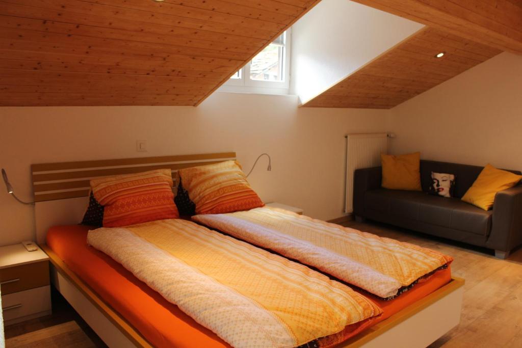Haus Dorf 7 - 2