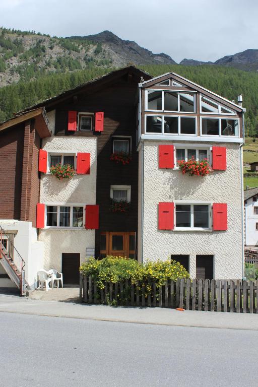 Haus Dorf 7 - 5