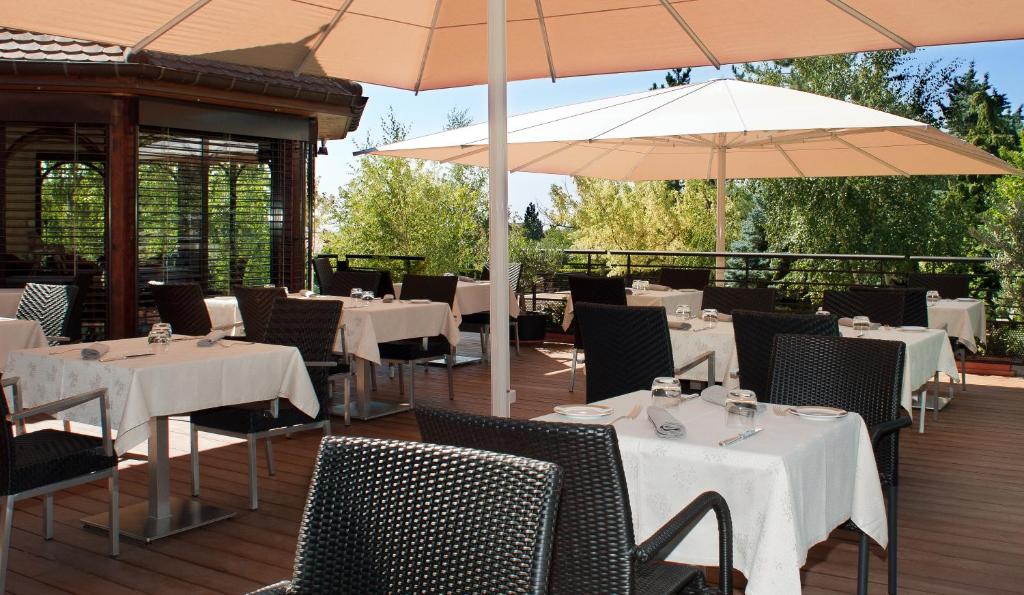 Saint Hippolyte Restaurant Saint Hippolyte Restaurant