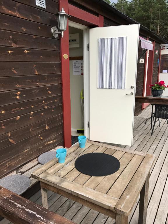 STF Hostel Visby/Ravhagen photo