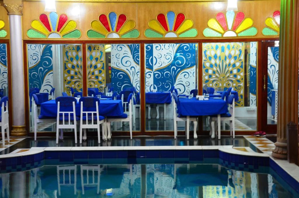 Hotel Vimal Heritage photo