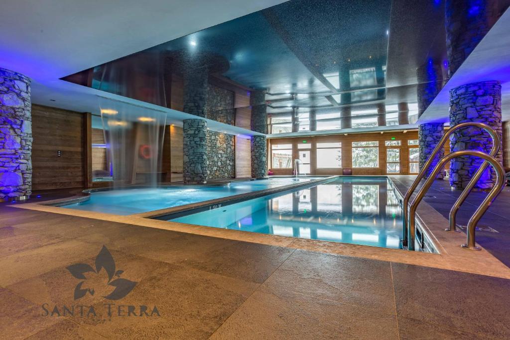 Residence Santa Terra photo