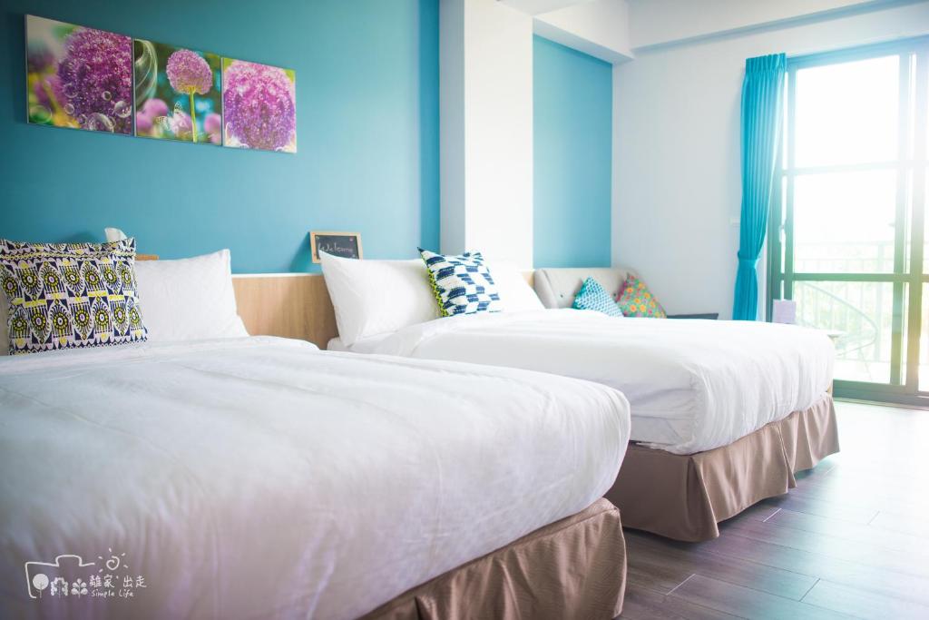 Simple Life 호텔 이미지 1