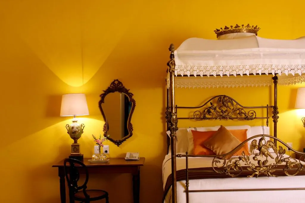 Hotel Boutique Casa Don Gustavo, Campeche, Hotel in Campeche