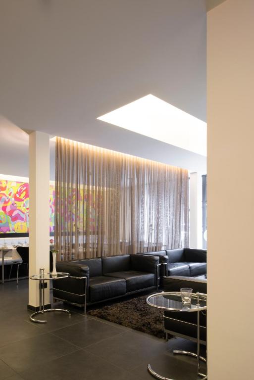 Hotel Verlooy photo