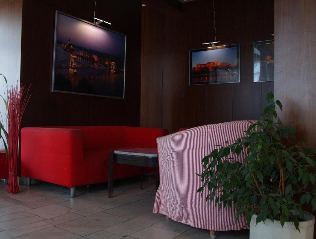 Top Apartment Budapest photo