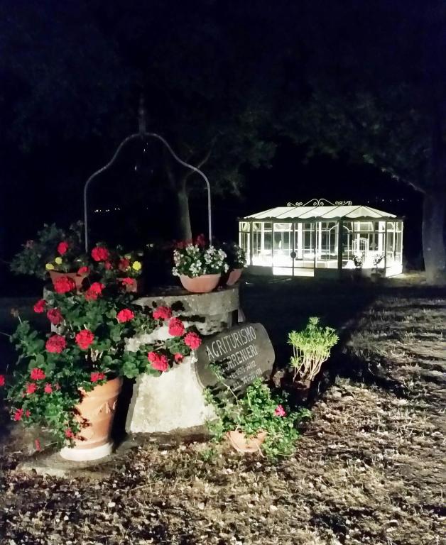 Agriturismo Torrenieri da Alessandro - 2