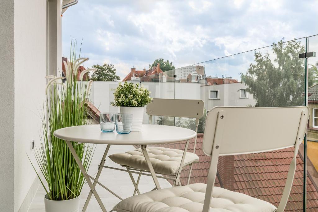 Sanhaus Apartments - Parkowa 44 photo