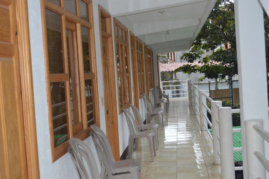 Hotel Xetawaa´l photo