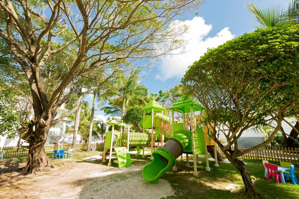 Occidental Punta Cana - All Inclusive Resort Photo 12