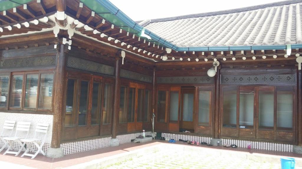 The Hanok photo