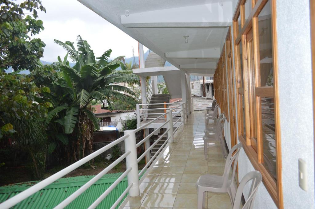 Hotel Xetawaa´l photo