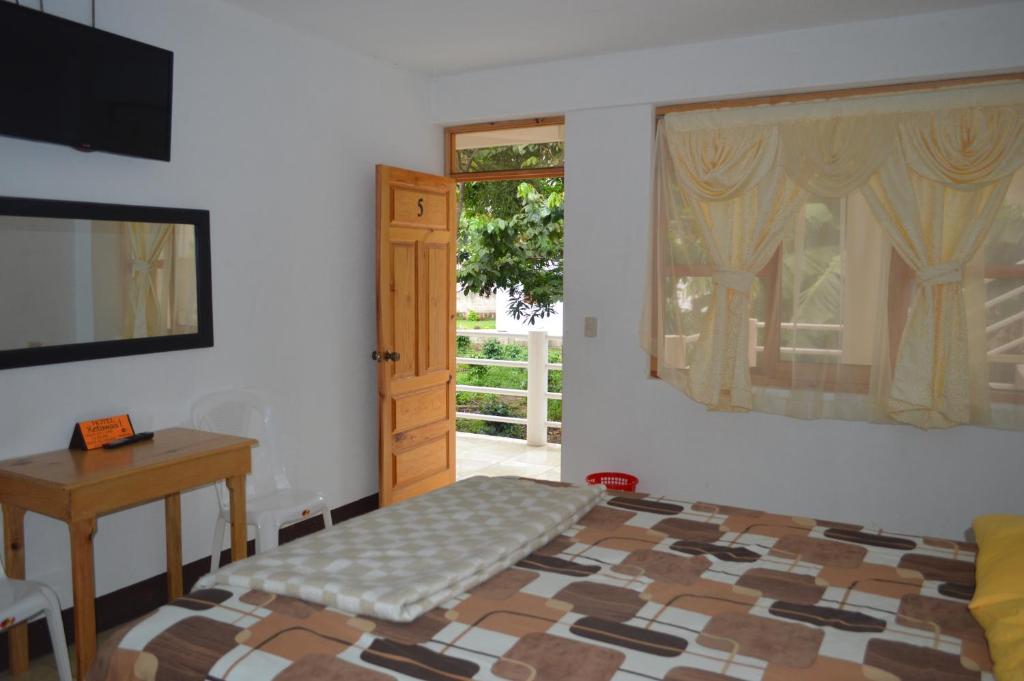 Hotel Xetawaa´l photo