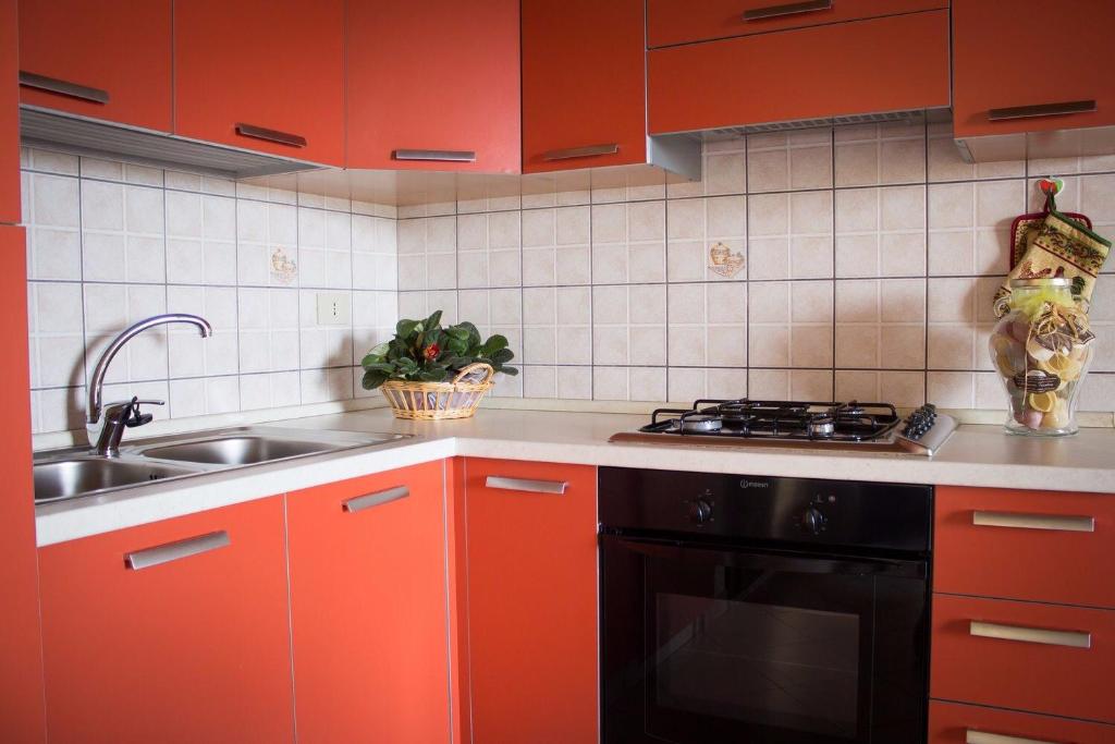 Residence L'Uddastru - 2