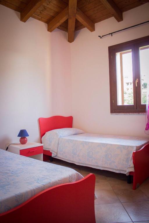Residence L'Uddastru - 5
