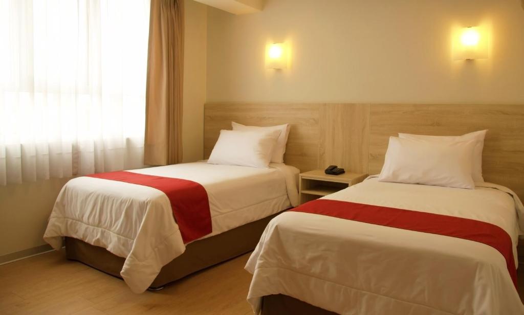Hotel San Remo photo