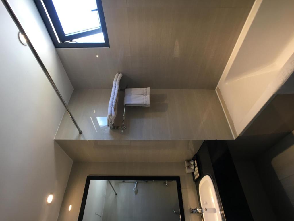 バスルーム（客室）