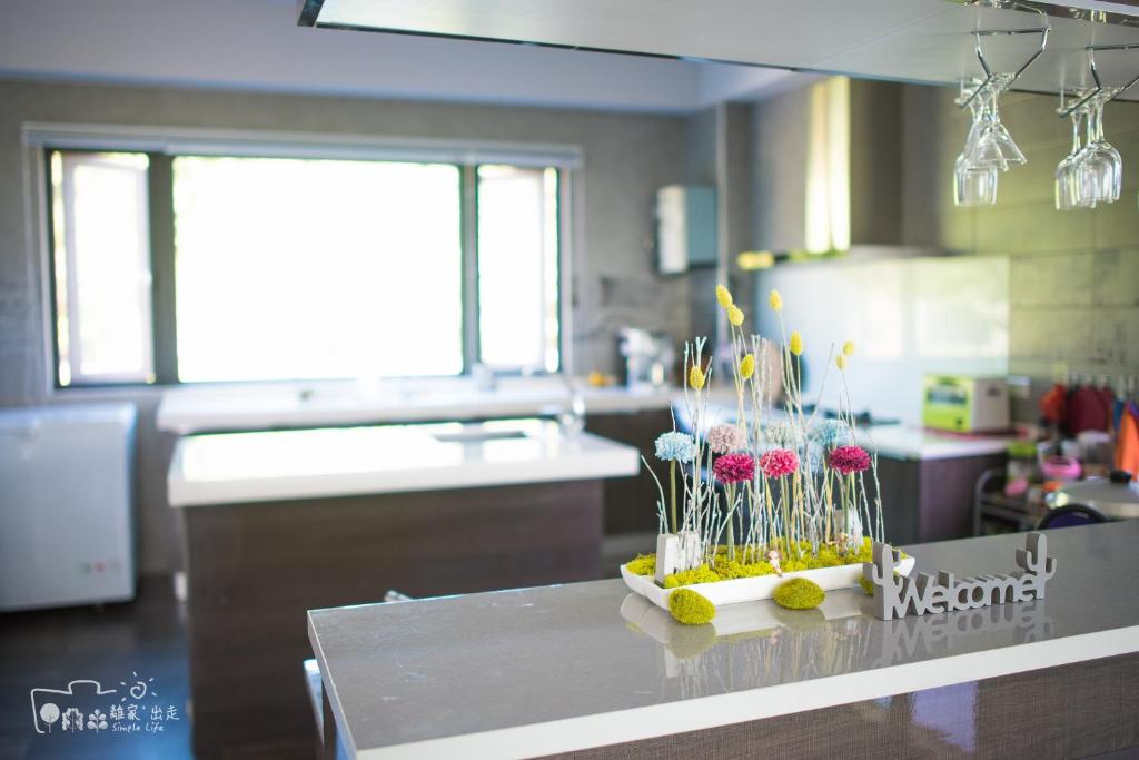 Simple Life 호텔 이미지 1