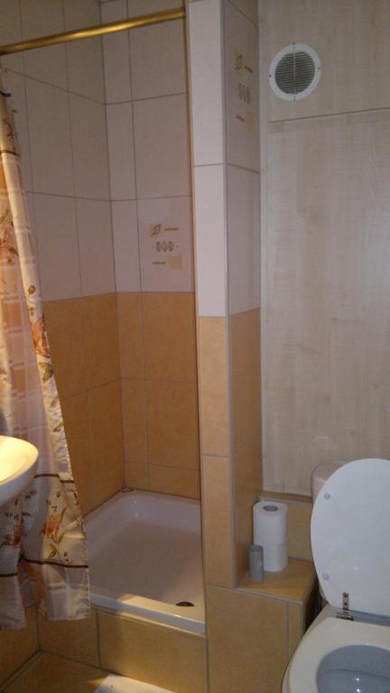 Top Apartment Budapest photo