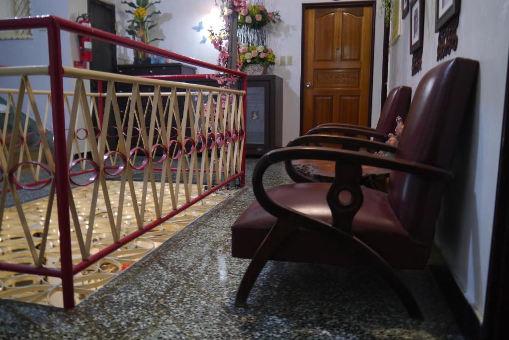 Hsin Hsin Hotel 호텔 이미지 1