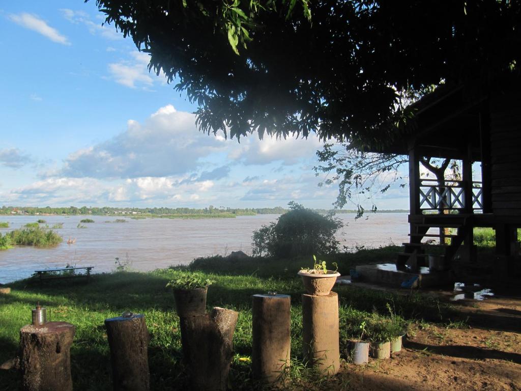 Surrounding environment