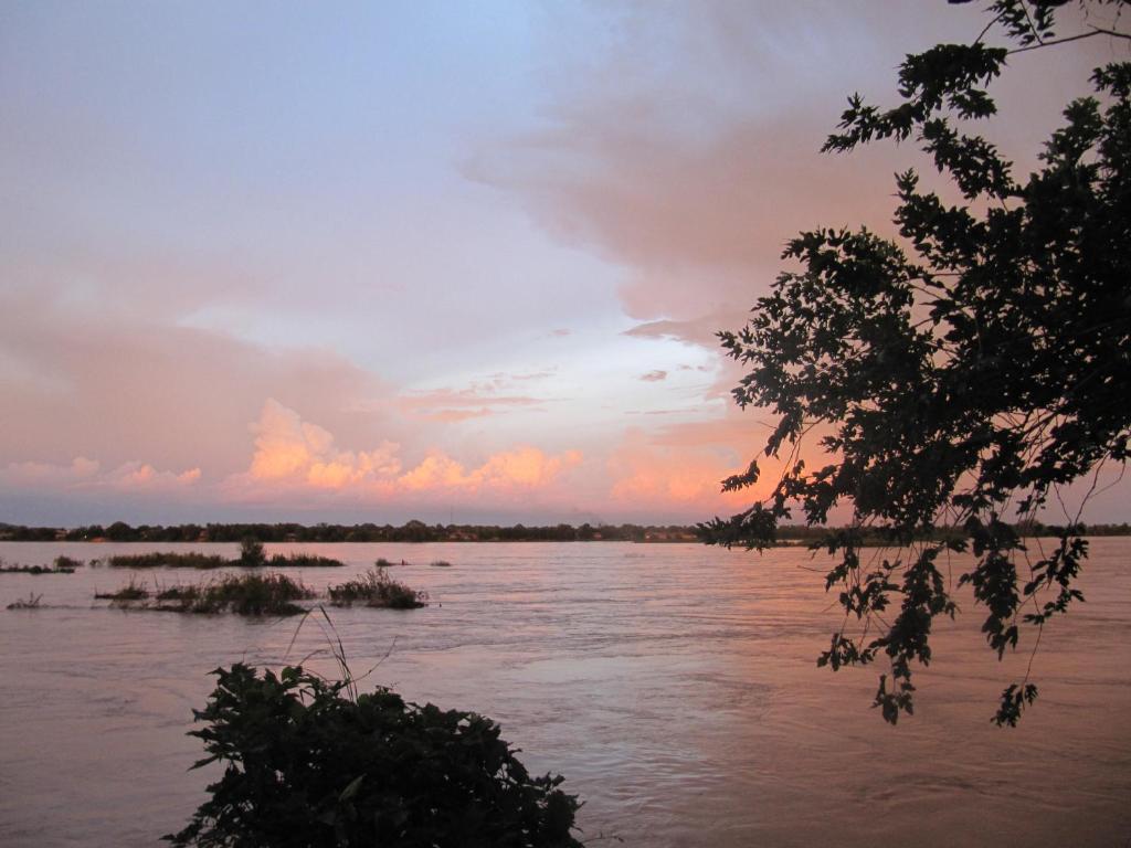 Surrounding environment