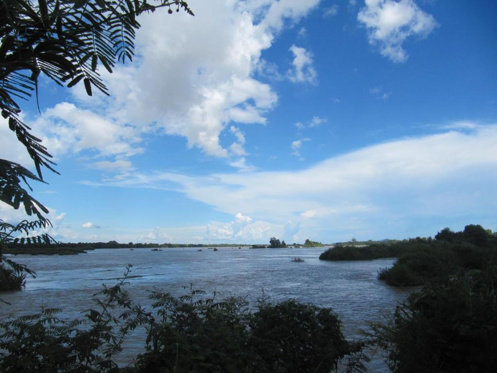 Surrounding environment