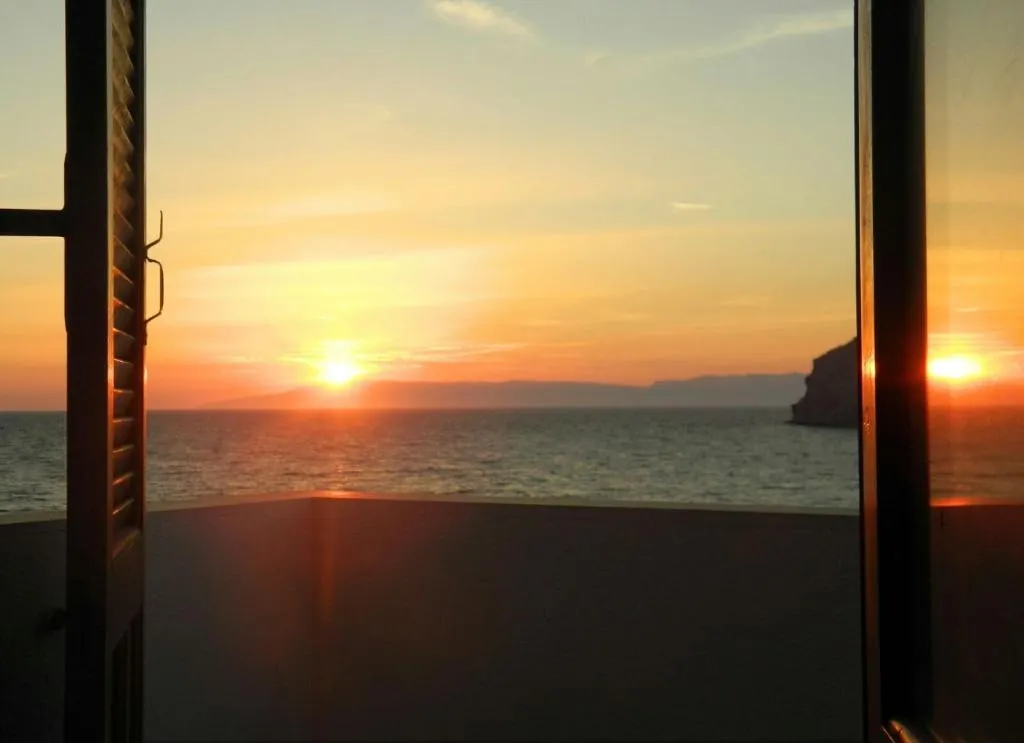 Armyra Hotel, hotel v destinaci Skala