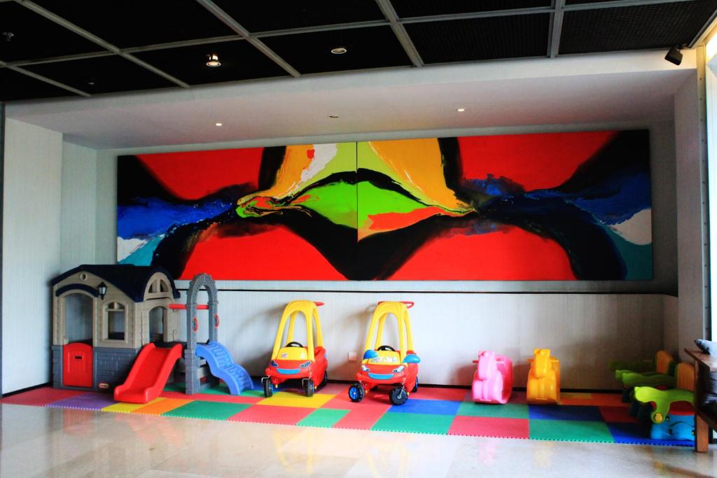 Hotel Facilities