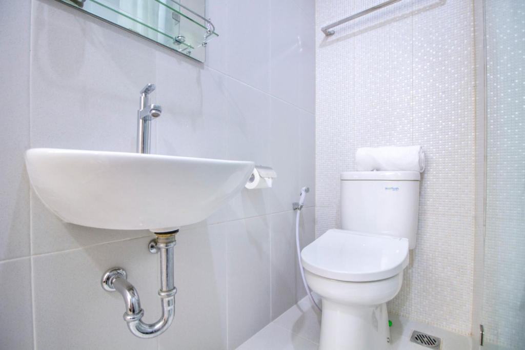 バスルーム（客室）