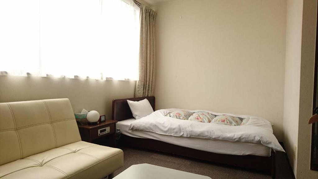 Weekly Mansion Ise Annex photo