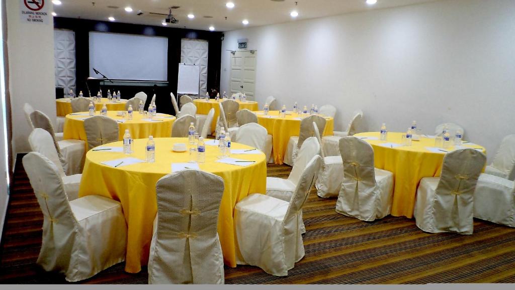 Meeting room / ballrooms