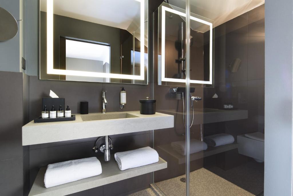 Boutique Hotel Des XV photo
